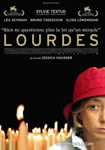 Lourdes - Lourdes