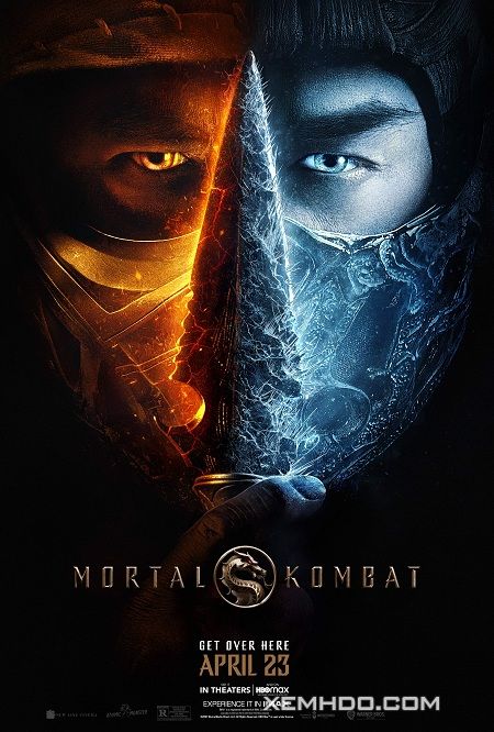 Mortal Kombat: Cuộc Chiến Sinh Tử - Mortal Kombat
