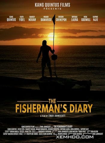 Nhật Ký Ngư Dân - The Fisherman Diary