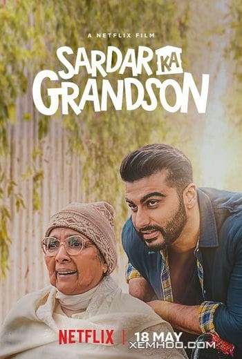 Sardar Và Cháu Trai - Sardar Ka Grandson