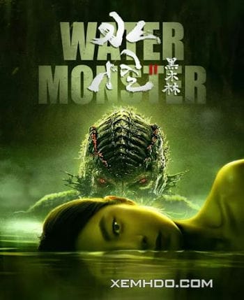 Thủy Quái 2 - The Water Monster 2