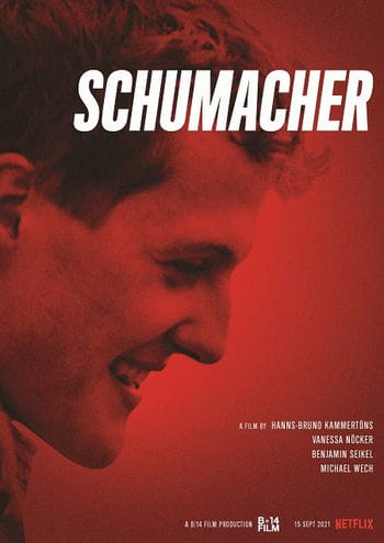 Vô Địch Công Thức 1 - Schumacher