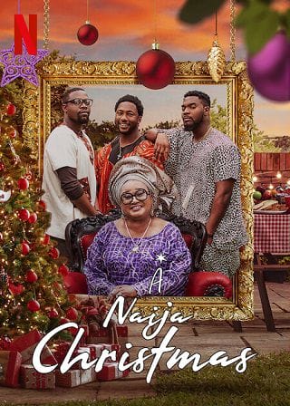 Giáng Sinh Ở Nigeria - A Naija Christmas