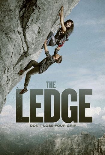 Cuộc Truy Sát Trên Mỏm Núi - The Ledge