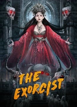 Giáng Ma Thiên Sư - The Exorcist 2022