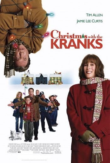 Giáng Sinh Với Kranks - Christmas With The Kranks
