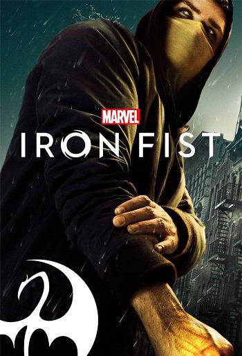 Tay Đấm Sắt (phần 2) - Marvel Iron Fist (season 2)
