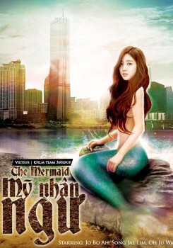 Mỹ Nhân Ngư - The Mermaid 2014