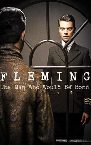Người Đứng Sau 007 - Phần 1 - Fleming - Season 1