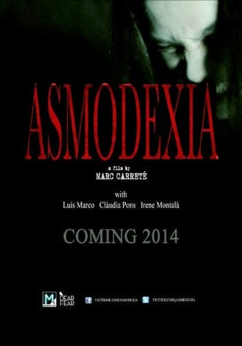 Quỷ Ám - Asmodexia